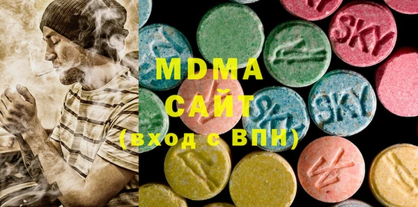 mix Кодинск